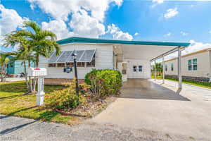 3408 Celestial Way, North Fort Myers, FL 33903, Sold 05/09/23