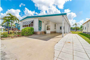 3408 Celestial Way, North Fort Myers, FL 33903, Sold 05/09/23