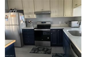 11060 Caravel Cir Apt 106, Fort Myers, FL 33908, Sold 08/30/24