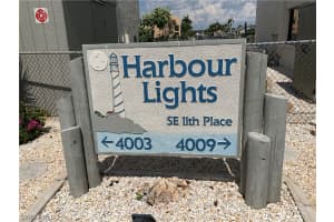 4009 SE 11th Pl APT 202, Cape Coral, FL 33904, Sold 09/26/23