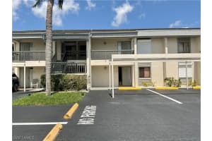 4009 SE 11th Pl APT 202, Cape Coral, FL 33904, Sold 09/26/23
