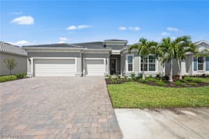 17583 Winding Oak Lane, North Fort Myers, FL 33917, Sold 06/07/23