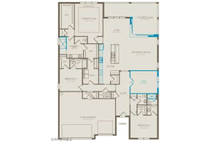 17583 Winding Oak Lane, North Fort Myers, FL 33917, Sold 06/07/23