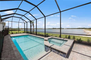 17583 Winding Oak Lane, North Fort Myers, FL 33917, Sold 06/07/23