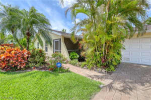 14903 Bonaire Cir, Fort Myers, FL 33908, Sold 05/25/23