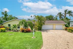 14903 Bonaire Cir, Fort Myers, FL 33908, Sold 05/25/23