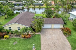 14903 Bonaire Cir, Fort Myers, FL 33908, Sold 05/25/23