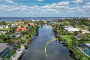 14903 Bonaire Cir, Fort Myers, FL 33908, Sold 05/25/23