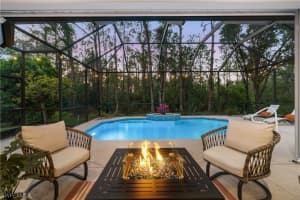 8117 Lowbank Dr, Naples, FL 34109, Sold 08/01/23