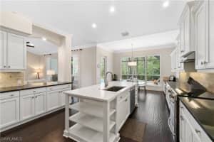 8117 Lowbank Dr, Naples, FL 34109, Sold 08/01/23