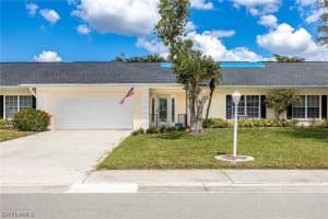 1311 S Brandywine Cir, Fort Myers, FL 33919, Sold 11/16/23