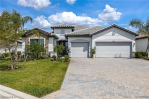 11868 Misty Arbor Run, Fort Myers, FL 33913, Sold 09/28/23
