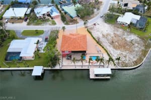 291 Randy Ln, Fort Myers Beach, FL 33931, Sold 06/06/24