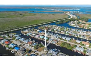 12221 Boat Shell Dr, Matlacha Isles, FL 33991, Sold 10/11/23