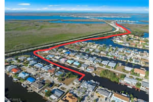 12221 Boat Shell Dr, Matlacha Isles, FL 33991, Sold 10/11/23