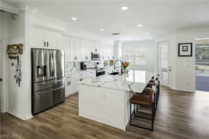 3843 Recreation Ln, Naples, FL 34116, Sold 06/06/23