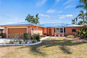 11351 Heidi Lee Ln, Fort Myers, FL 33908, Sold 06/28/23
