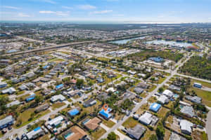 11351 Heidi Lee Ln, Fort Myers, FL 33908, Sold 06/28/23