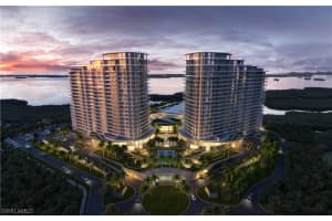 5000 Coconut Rd 1501, Bonita Springs, FL 34134 - MLS#223025729