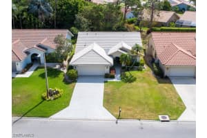 131 Kings Way, Naples, FL 34104, Sold 08/23/23