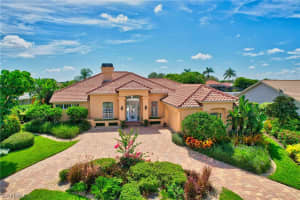 11246 Longshore Way W, Naples, FL 34119, Sold 07/21/23
