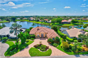 11246 Longshore Way W, Naples, FL 34119, Sold 07/21/23