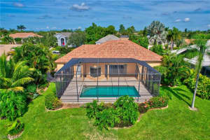 11246 Longshore Way W, Naples, FL 34119, Sold 07/21/23