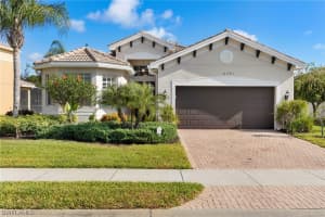 6791 Del Mar Terrace, Naples, FL 34105, Sold 09/06/23