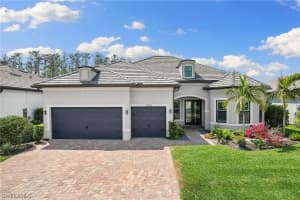 14205 Moonlit Way, Estero, FL 33928, Sold 08/07/23