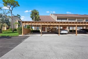 16472 Timberlakes Dr APT 101, Fort Myers, FL 33908, Sold 11/30/23