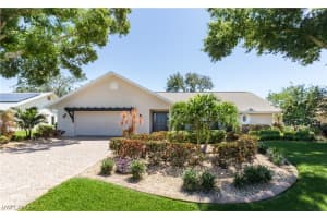 6626 Kestrel Cir, Fort Myers, FL 33966, Sold 05/30/23