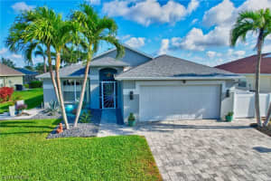 15696 Beachcomber Ave, Fort Myers, FL 33908, Sold 10/18/23