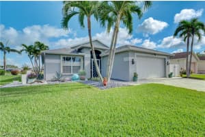 15696 Beachcomber Ave, Fort Myers, FL 33908, Sold 10/18/23