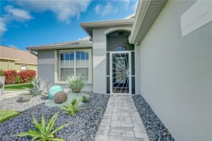 15696 Beachcomber Ave, Fort Myers, FL 33908, Sold 10/18/23