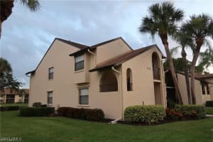 8475 Charter Club Cir UNIT 5, Fort Myers, FL 33919, Sold 06/16/23