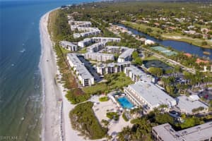 1501 Middle Gulf Dr Unit D309, Sanibel, FL 33957, Sold 03/21/24