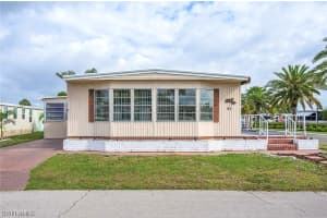 41 Poinsettia Dr, Fort Myers, FL 33905, Sold 06/19/23
