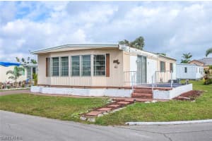 41 Poinsettia Dr, Fort Myers, FL 33905, Sold 06/19/23