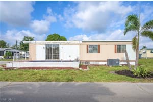 41 Poinsettia Dr, Fort Myers, FL 33905, Sold 06/19/23