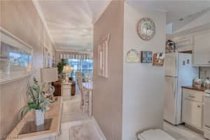 Davis Woods Condominiums, 16881 Davis Rd APT 724, Fort Myers, FL 33908, Sold 09/19/23