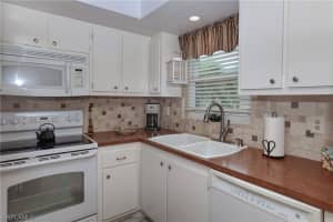 Davis Woods Condominiums, 16881 Davis Rd APT 724, Fort Myers, FL 33908, Sold 09/19/23