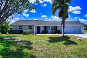 208 Potomac Place, NAPLES, FL 34112 Sold 11/01/23
