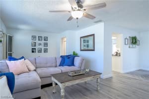 208 Potomac Place, NAPLES, FL 34112 Sold 11/01/23