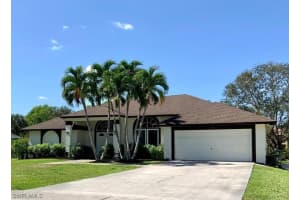 109 Plantation Cir, Naples, FL 34104, Sold 06/26/23