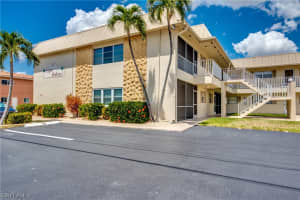 909 SE 46th Ln APT 203, Cape Coral, FL 33904, Sold 06/15/23