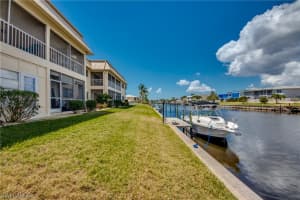 909 SE 46th Ln APT 203, Cape Coral, FL 33904, Sold 06/15/23
