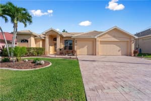 1809 SE 21st Terrace, Cape Coral, FL 33990, Sold 05/31/23