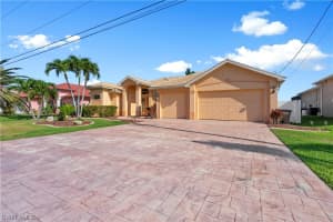 1809 SE 21st Terrace, Cape Coral, FL 33990, Sold 05/31/23