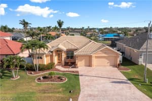 1809 SE 21st Terrace, Cape Coral, FL 33990, Sold 05/31/23