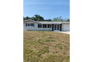 1501 Canal St, Lehigh Acres, FL 33936, Sold 11/09/23